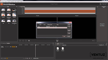 Feature Video - Slideshow Multichannel Part 2