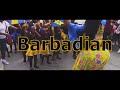 Joe cloudy  proud barbadian  barbados tribute music