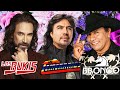 GRUPO BRONCO, LOS BUKIS Y LOS TEMERARIOS LO MÁS ROMÁNTICO PARA ENAMORADOS - 100 RECUERDOS DEL AYER