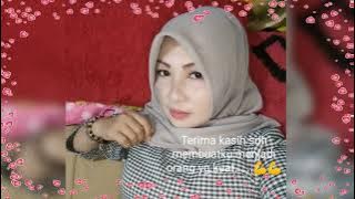 citaku berbalas dusta. voc.vany vabiola