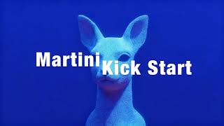 01 - Martini Kick Start 4K