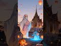 Spirit Phi Tai Hong Halloween🐘🎃lofi thailand Music #halloween #lofimusic #lofimu #lofi #chill