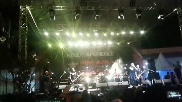 Kotak Live FIM ASIA Supermoto Solo Indonesia