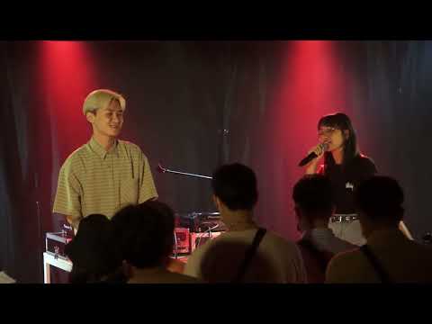 水蜜桃偵探社（桃子 A1J ft. 王水源 Lifloo）-分不清