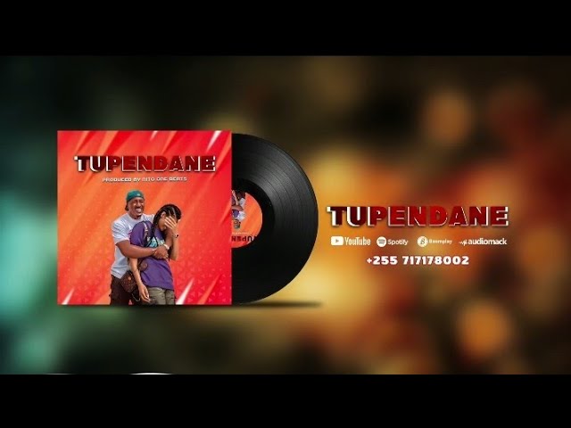 TUPENDANE _ SINGELI BEAT 2023 PROD BY NITO ONE BEATS 0717178002 class=