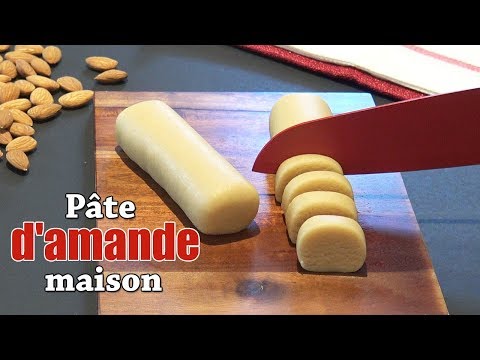 pâte-d'amande-maison-|-recette-de-pâte-d'amande-facile-et-rapide