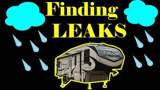 Camper Leaks #Sealtech