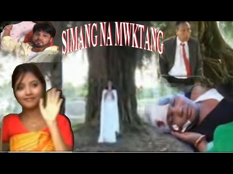 Simang Na Mwktang | Full Boro Movie