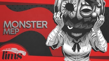 「LimS™ & MMS」▸ MONSTERS MEP