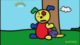 Toddworld - Mr. Cuddle Wuddle (2004, UK dub)