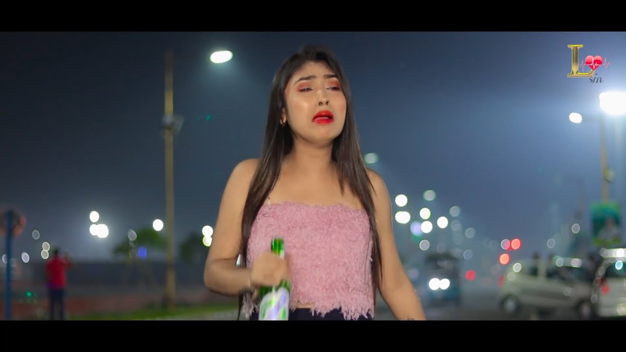 New Nagpuri Video Song 2022  Koi Mil Gaya   Sameer Raj  Romantic sweet Nagpuri love video 2022