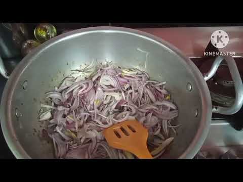 Masala Bhindi Recipe|Tasty bhindi Masala Recipe by BI-BI JAN kitchen