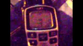 11m-FRS crossband repeater chatter