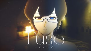 Fuse/初音ミク