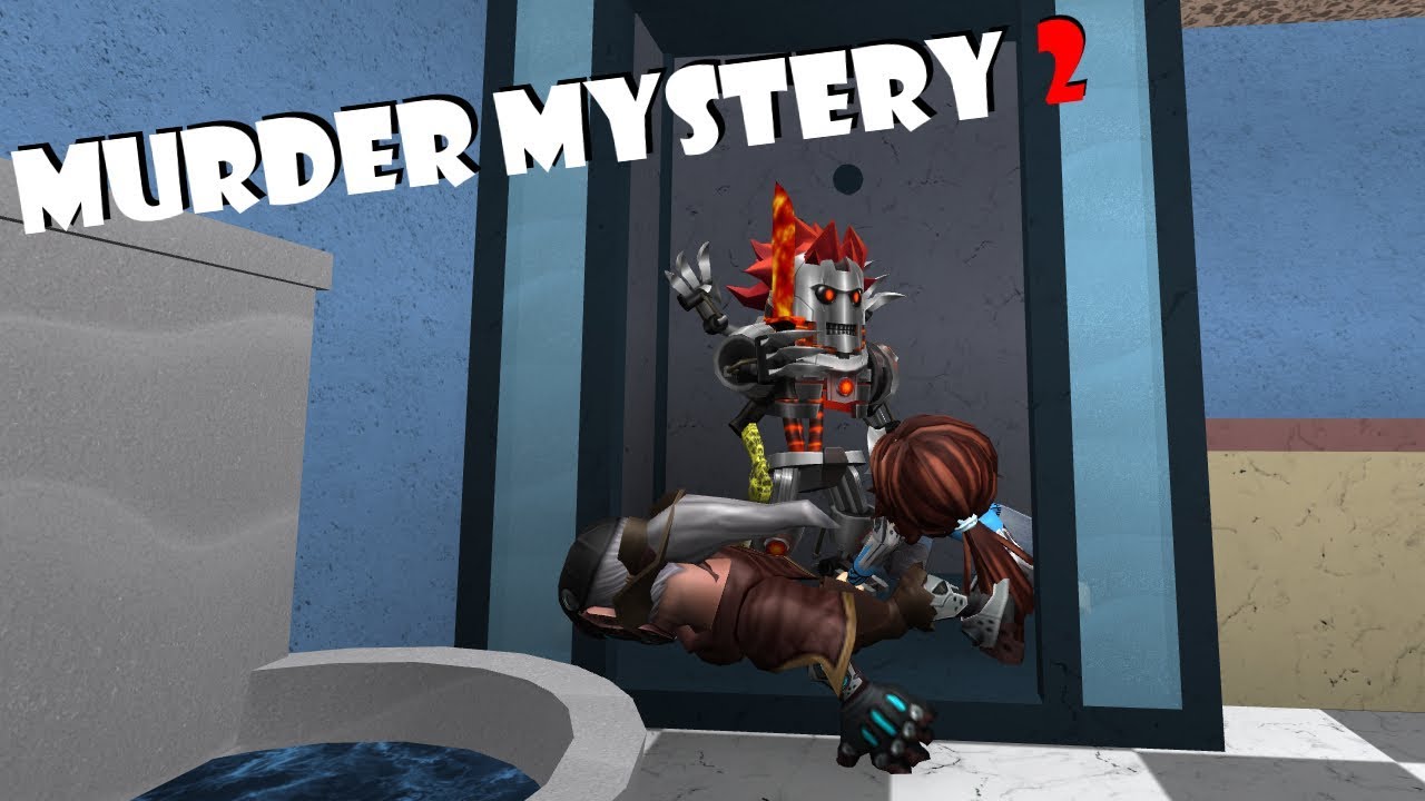 Run As Fast As You Can Roblox Murder Mystery 2 14 Youtube - run as fast as you can roblox murder mystery 2 14 youtube