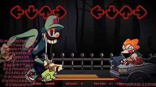 Overdue V3 Teaser Marios Madness V2