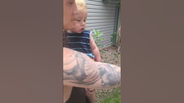 Custom Gate Made With Decoy Lock || ViralHog