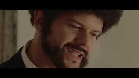 T. Danny - AZ ÉLETEM (feat. Szakács Gergő) (Official Music Video)