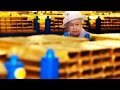 Queen Elizabeth II: Breakdown of a Royal Fortune