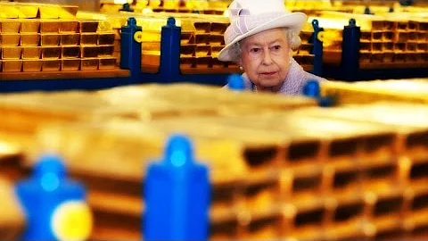 Queen Elizabeth II: Breakdown of a Royal Fortune