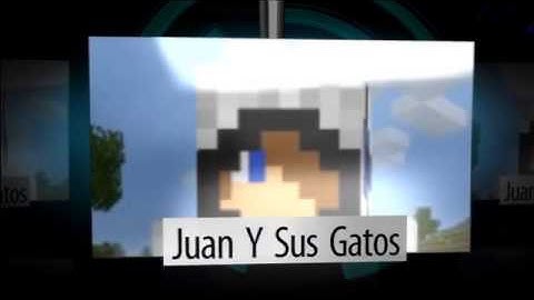 Mi Intro De mi Nuevo Canal - Created using Flixpress.com