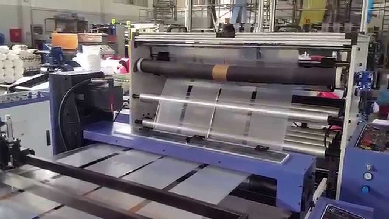 Slit Sealing Slit Sealing