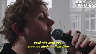 Lewis Capaldi - Someone You Loved (Tradução)