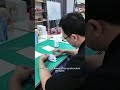 Factory-direct 3D wedding invitations with one-stop design service and Low MOQ. 🤝#weddingvendors