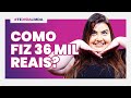 GANHEI 36 MIL REAIS FAZENDO ISSO! Passo a passo pra você copiar e fazer RENDA EXTRA!