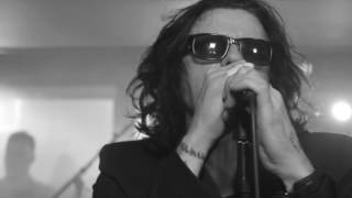 Video voorbeeld van "The Cult  - She Sells Sanctuary"