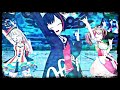 【MMDバンドリ】DEEP BLUE TOWNへおいでよby 蘭&彩&こころ