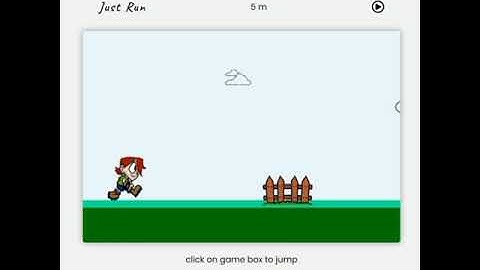 online browser games, created by me using Html css js