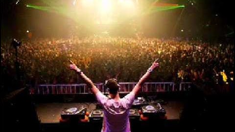 Dj Motta remix - the way you look at me.wmv