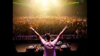 Dj Motta remix - the way you look at me.wmv