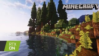 Minecraft Bedrock RTX - El mejor Shader para Bedrock Edition