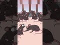 ILS UTILISAIENT DES RATS POUR ÇA ?! 💀 (Âmes sensibles s'abstenir)