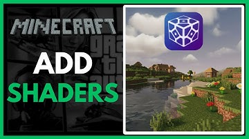 SKLauncher | How to Add Shaders (2025)