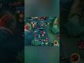 Cecilion vs Nana #youtubeshorts #shortvideo #shorts #mlbb #mobilelegends #gaming #gameplay #viral