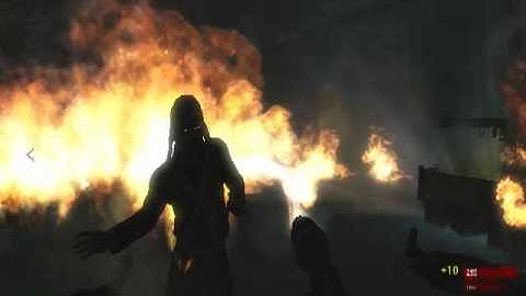 call of duty world at war custom zombie map BOX