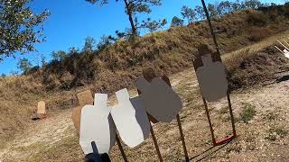 2022 Zombie Match Cfrpc