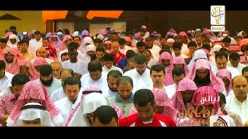 إن المنافقين يخادعون الله وهو خادعهم :: تلاوة خاشعة للشيخ ياسر الدوسري