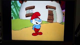 The Smurfs in: Paradise, Smurfed intro!