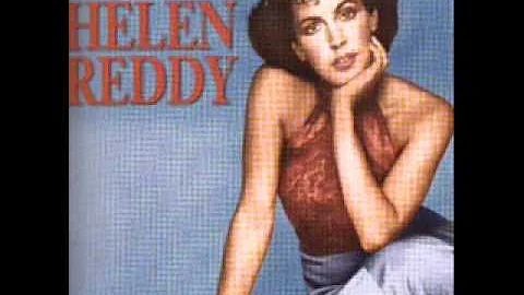 HELEN REDDY YOU ARE MY WORLD