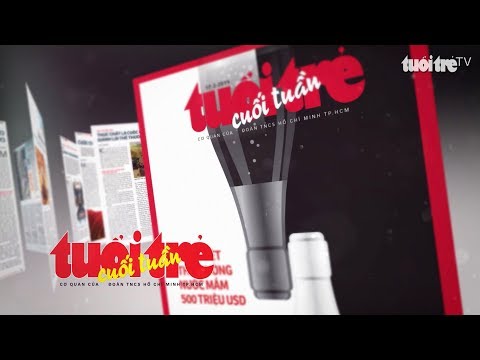 Video Tuổi Trẻ Cuối Tuần số 9 năm 2019 - youtube