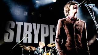 The Strypes What The People Don&#39;t See