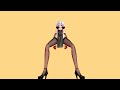 [MMD]Hand Clap