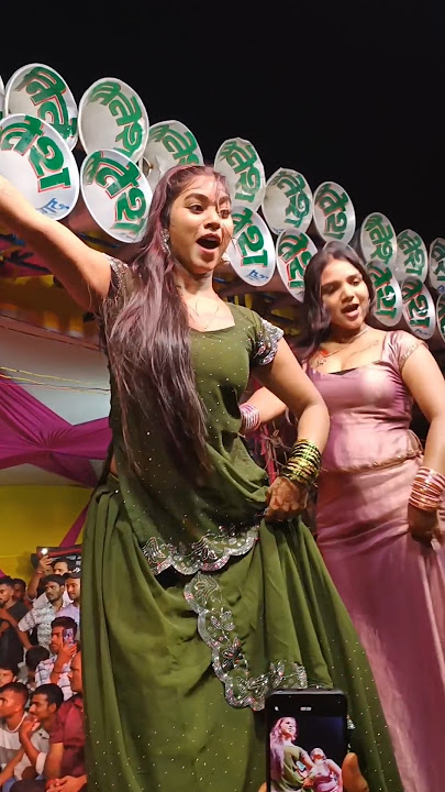 Peeparawa ke Tarawa #pawansingh #kajalrajarkestradance #kajalrajstageshow #shortvideo #viralshorts