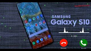 new samsung galaxy S10 mobile ringtone video #new Samsung galaxy mobile ringtone #original ringtones screenshot 2