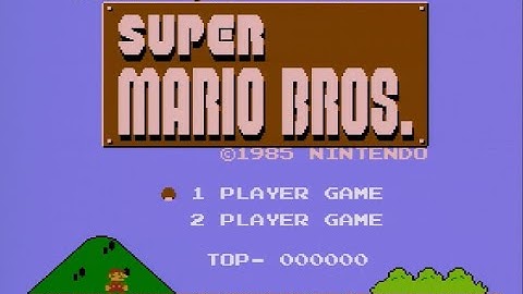 Gameplay Only 4:55.913 Speedrun