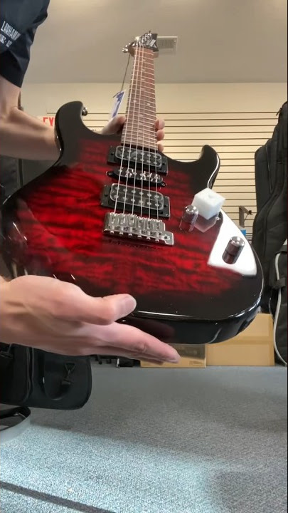 Ibanez Gio guitars are amazing #ibanez #unboxing #guitar #guitars #guitarsdaily #electricguitar
